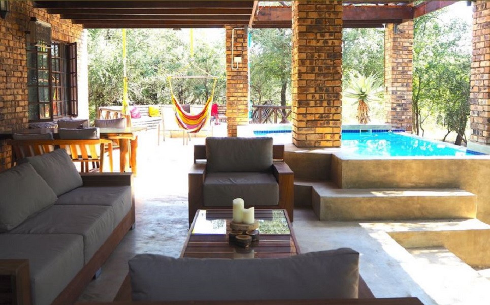 My Travelution - Travel Club - The Wild Bunch Safari House