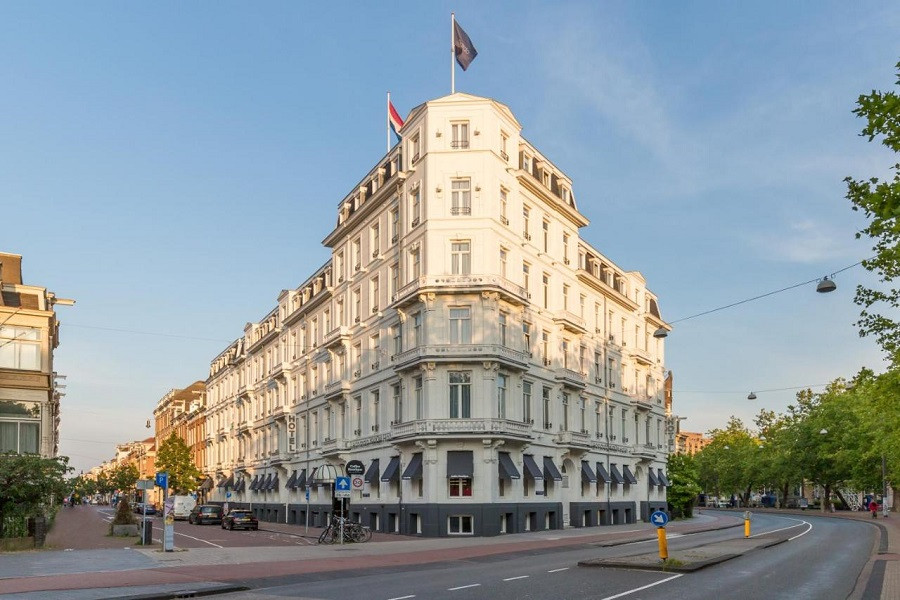 My Travelution - Travel Club - Leonardo Boutique Museumhotel