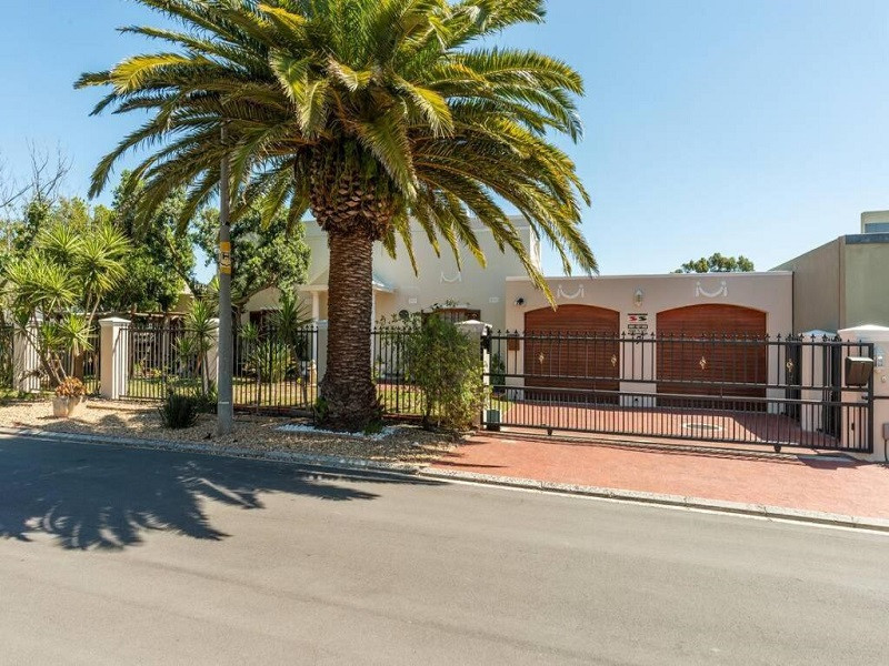 My Travelution - Travel Club - Meerendal Cottage