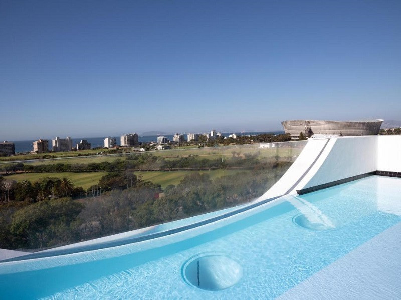 My Travelution - Travel Club - ANEW Hotel Green Point Cape Town