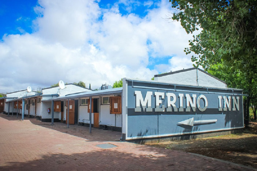My Travelution - Travel Club - Chargo Merino Inn