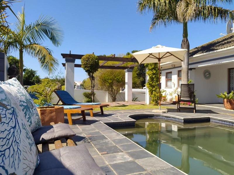 My Travelution - Travel Club - Villa Mintos