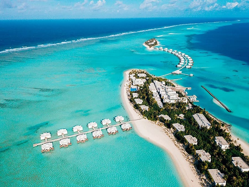 My Travelution - Travel Club - Hotel Riu Atoll