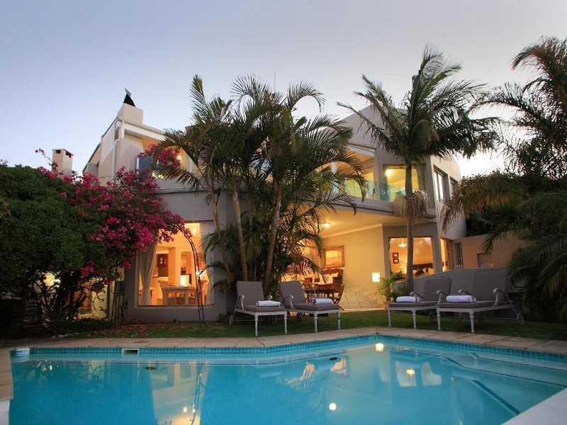 My Travelution - Travel Club - Ocean Watch Guest House