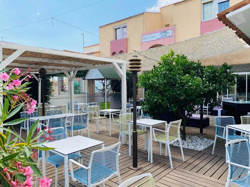 My Travelution - Travel Club - Hotel Gil De France