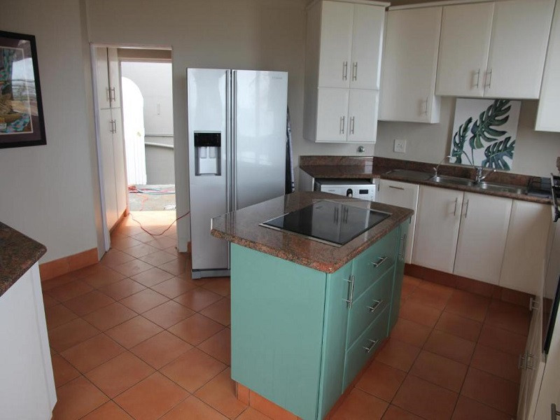 My Travelution - Travel Club - Ocean Rocks Villa, Umhlanga