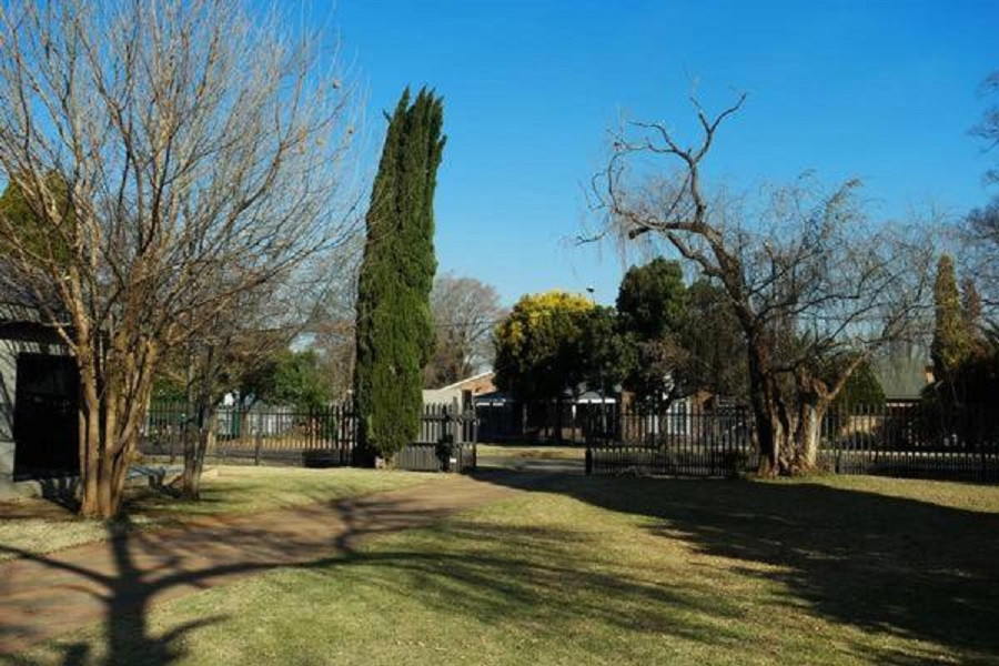 My Travelution - Travel Club - 25 on Pretorius