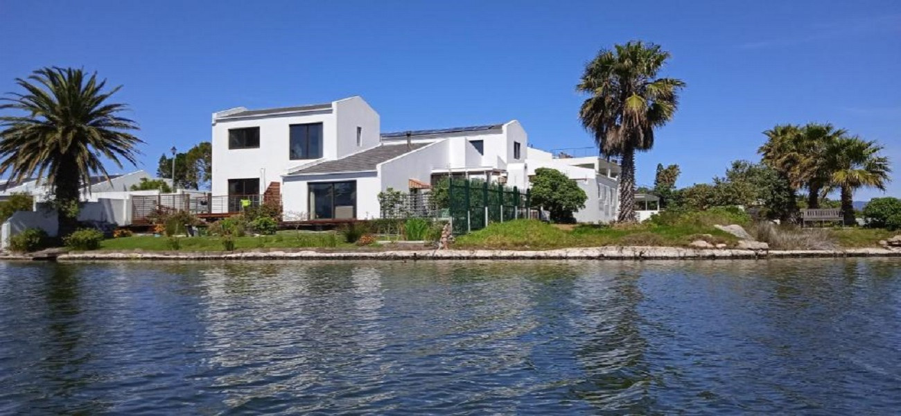 My Travelution - Travel Club - Vlei Cove