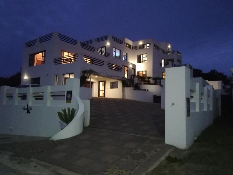 My Travelution - Travel Club - Aguia-Vista Luxury Apartment