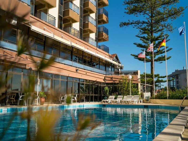 My Travelution - Travel Club - Hotel Estoril Eden | Cascais