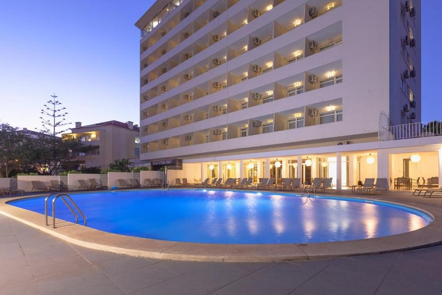 My Travelution - Travel Club - Hotel Praia Mar