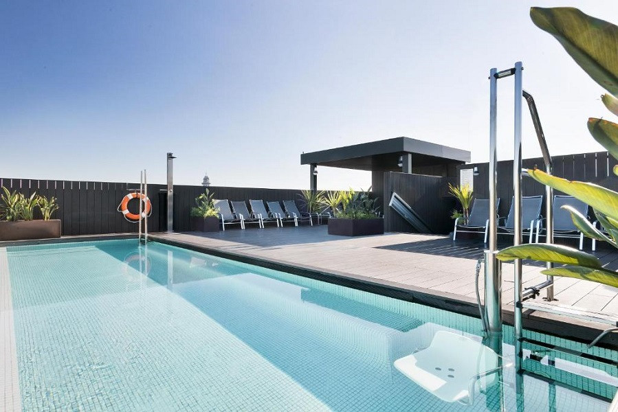 My Travelution - Travel Club - Andante Hotel
