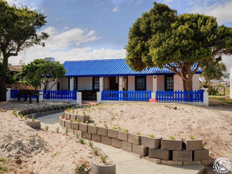 My Travelution - Travel Club - Langebaan Beach Accommodation - Lagoonside