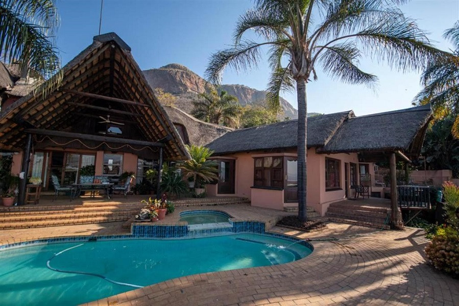 My Travelution - Travel Club - Marina Views Guest House