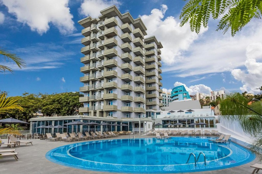 My Travelution - Travel Club - Allegro Madeira