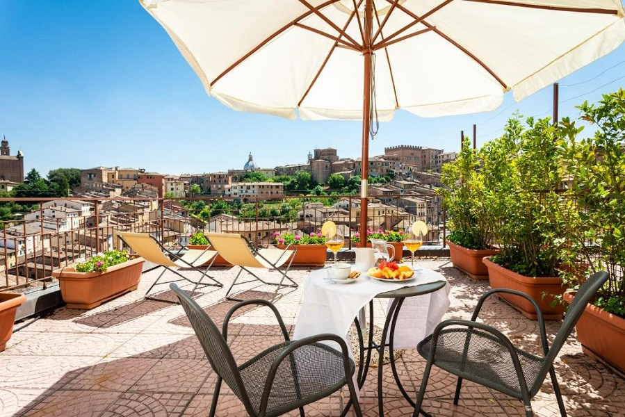 My Travelution - Travel Club - Hotel Minerva