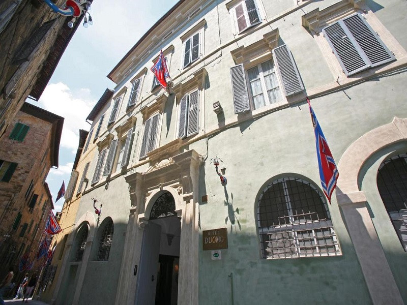 My Travelution - Travel Club - Hotel Duomo