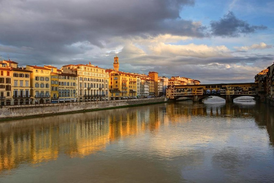 My Travelution - Travel Club - Hotel Berchielli