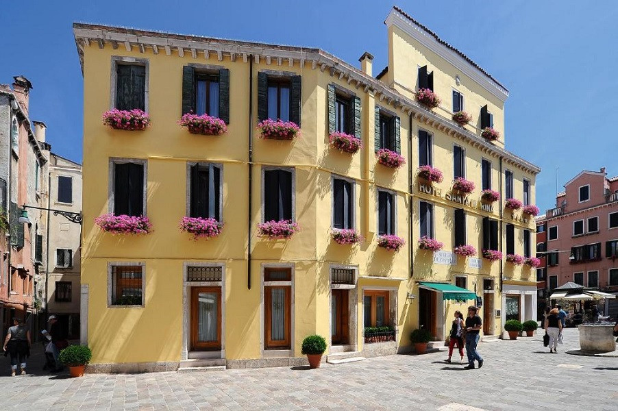 My Travelution - Travel Club - Hotel Santa Marina