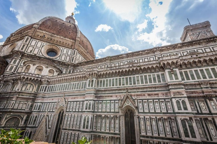 My Travelution - Travel Club - Hotel Duomo Firenze
