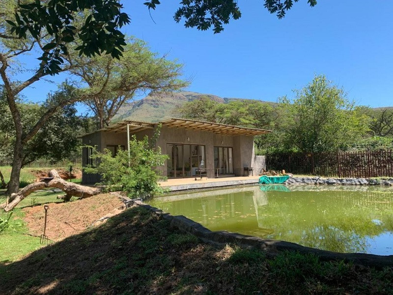 My Travelution - Travel Club - Crocodile Sands River Lodge