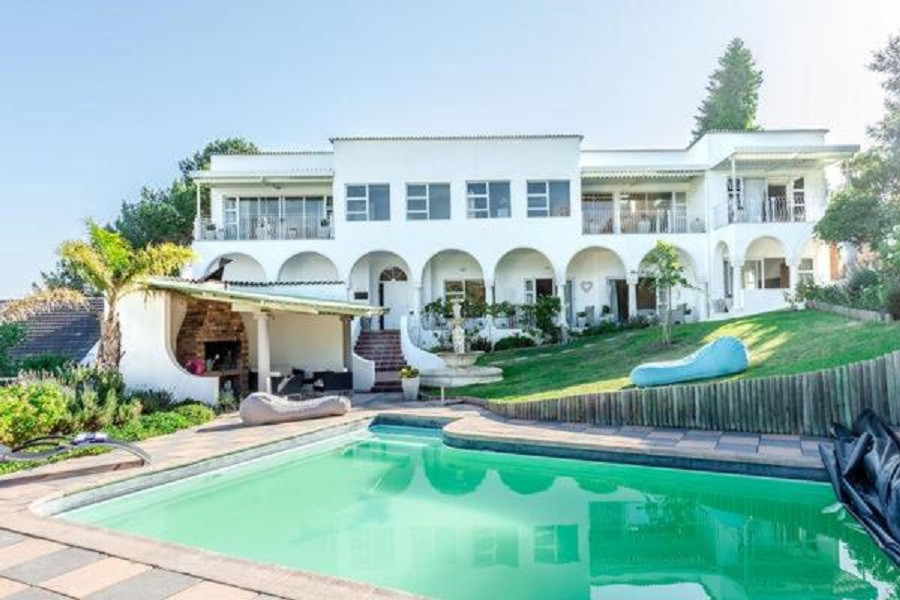 My Travelution - Travel Club - The Views Guesthouse