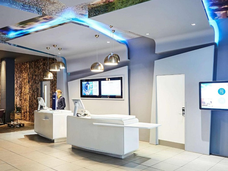 My Travelution - Travel Club - Novotel Liverpool Centre