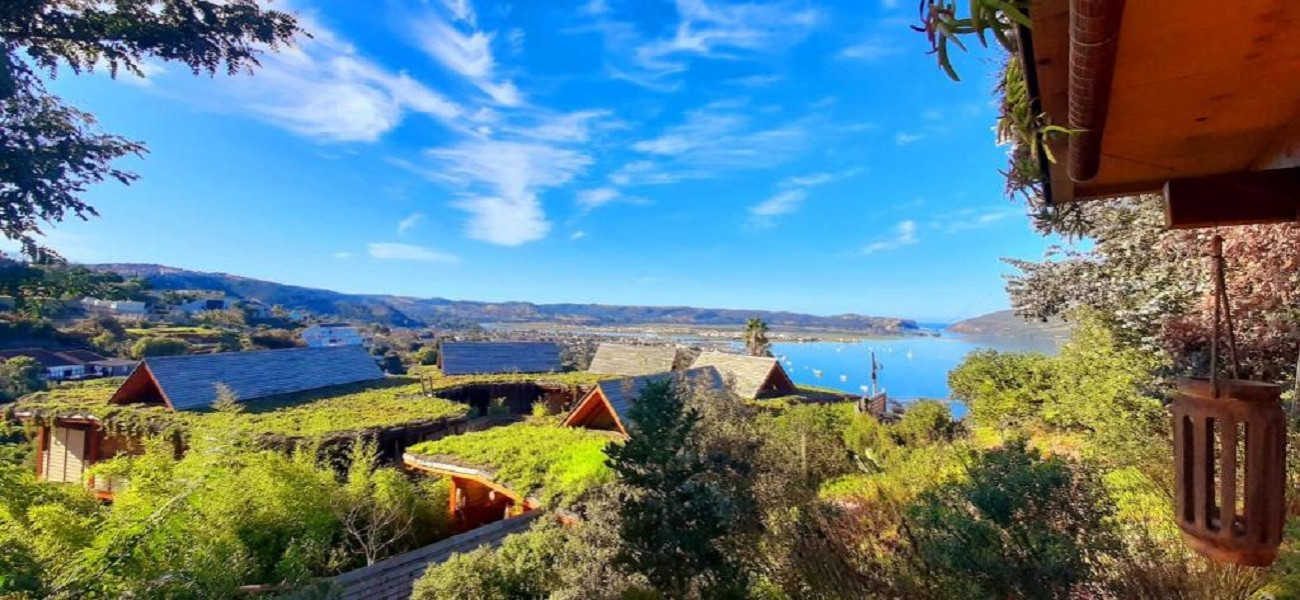 My Travelution - Travel Club - Paradise Private Knysna