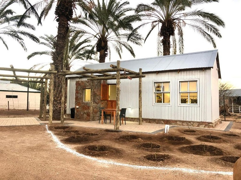 My Travelution - Travel Club - Gazelle Estate