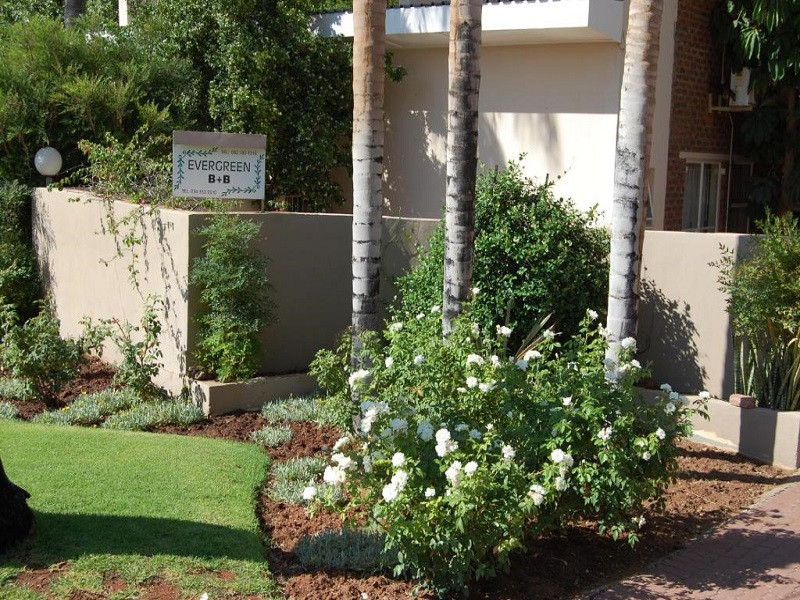 My Travelution - Travel Club - Evergreen Guesthouse