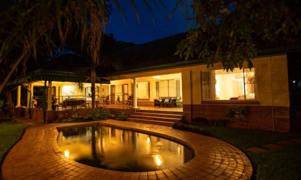 My Travelution - Travel Club - Livingstone Lodge
