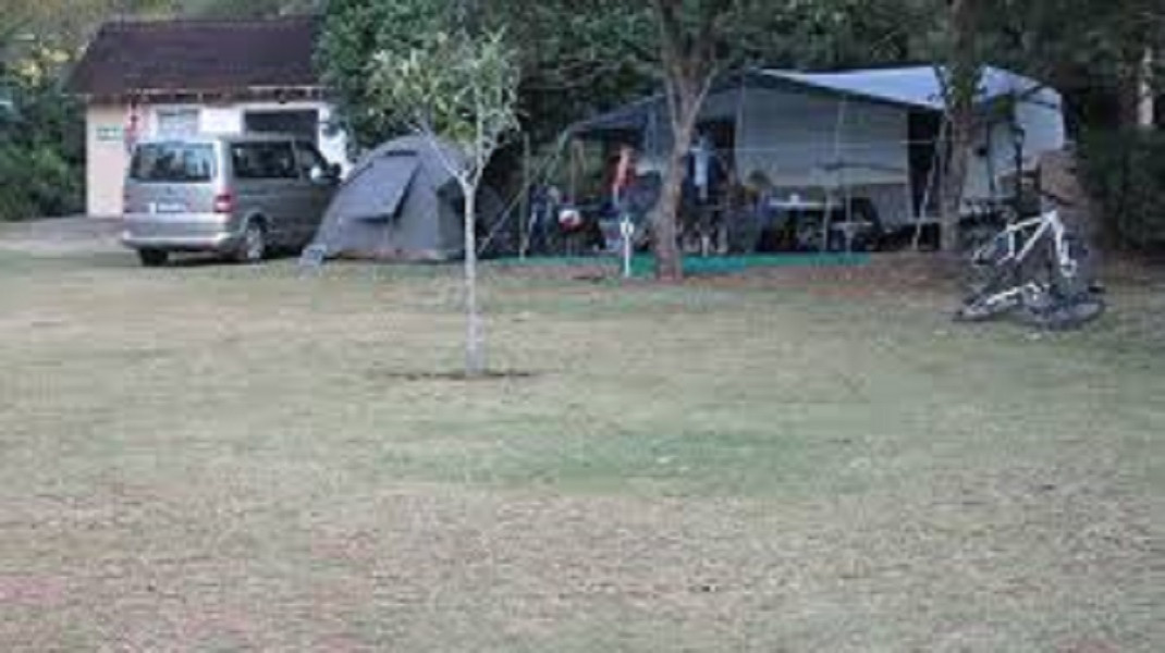 My Travelution - Travel Club - Magoebaskloof Camping Sites