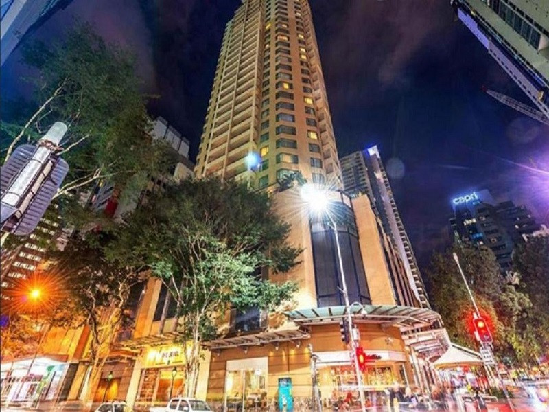 My Travelution - Travel Club - Brisbane City Apartments (Albert St CBD)