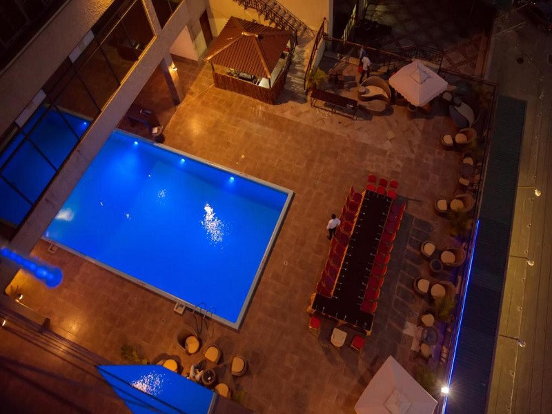 My Travelution - Travel Club - Seashells Millennium Hotel