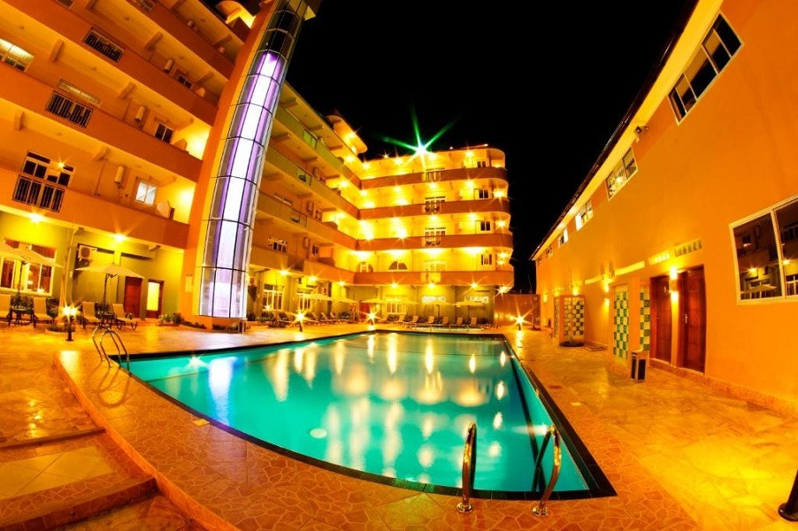 My Travelution - Travel Club - Seascape Hotel