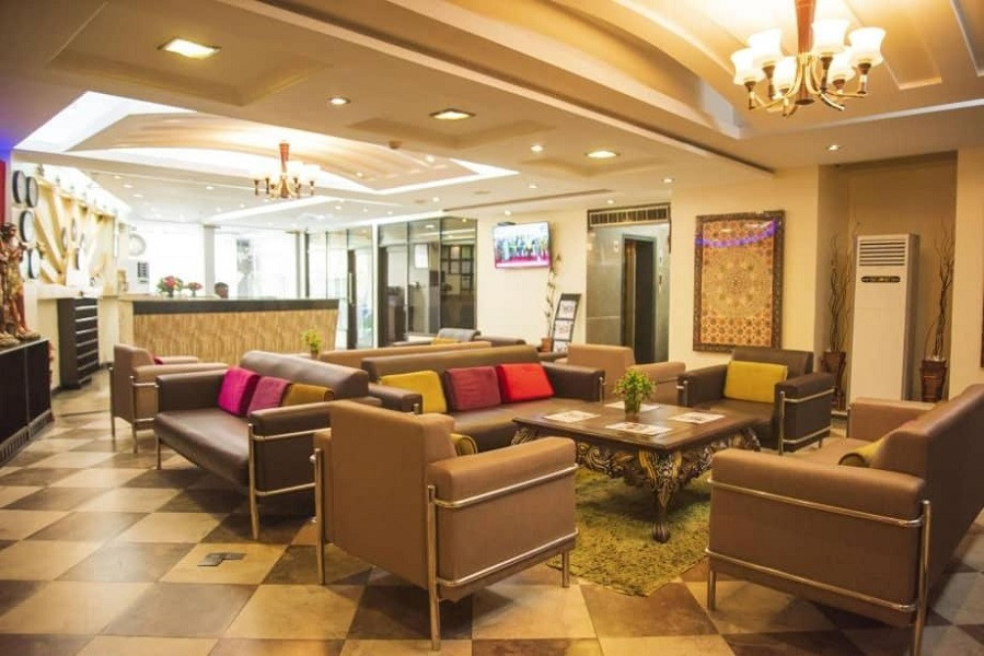 My Travelution - Travel Club - Hotel Sapphire