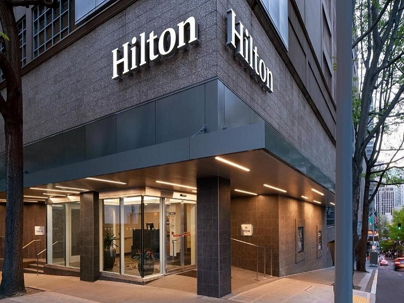 My Travelution - Travel Club - Hilton Seattle