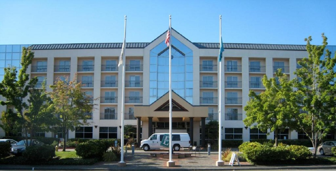 My Travelution - Travel Club - Embassy Suites by Hilton Seattle Bellevue