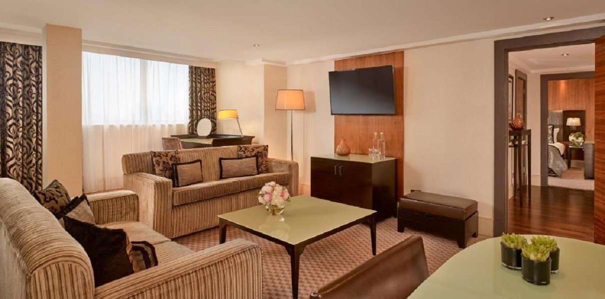 My Travelution - Travel Club - The Cavendish London