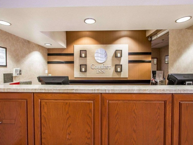My Travelution - Travel Club - Comfort Inn I-10 West at 51st Ave