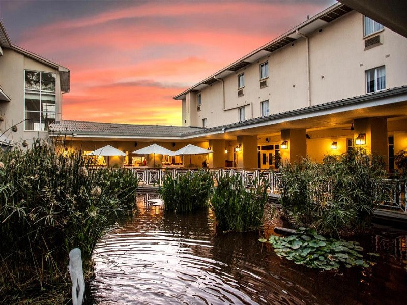 My Travelution - Travel Club - Southern Sun Ridgeway Lusaka