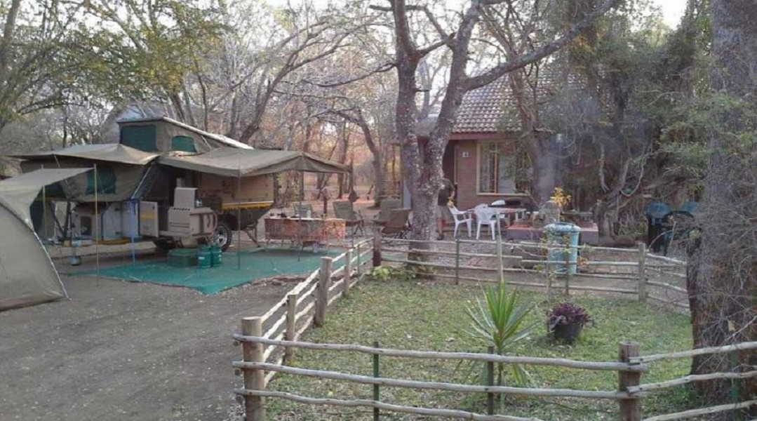 My Travelution - Travel Club - Marlothi Safari Park