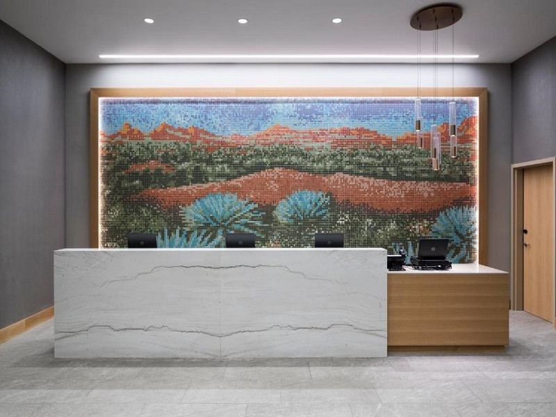 My Travelution - Travel Club - Hyatt House Tempe Phoenix University