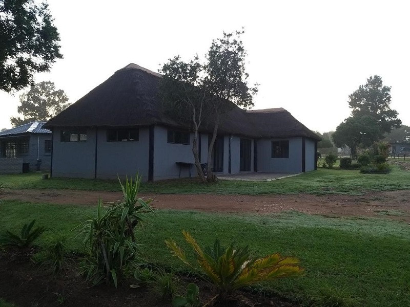 My Travelution - Travel Club - Vaal Marina Resort