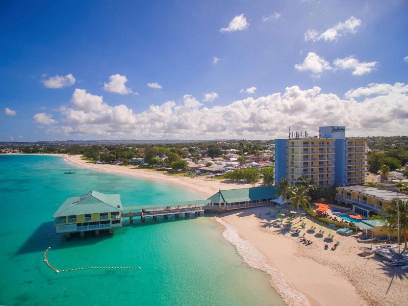 My Travelution - Travel Club - Radisson Aquatica Resort Barbados