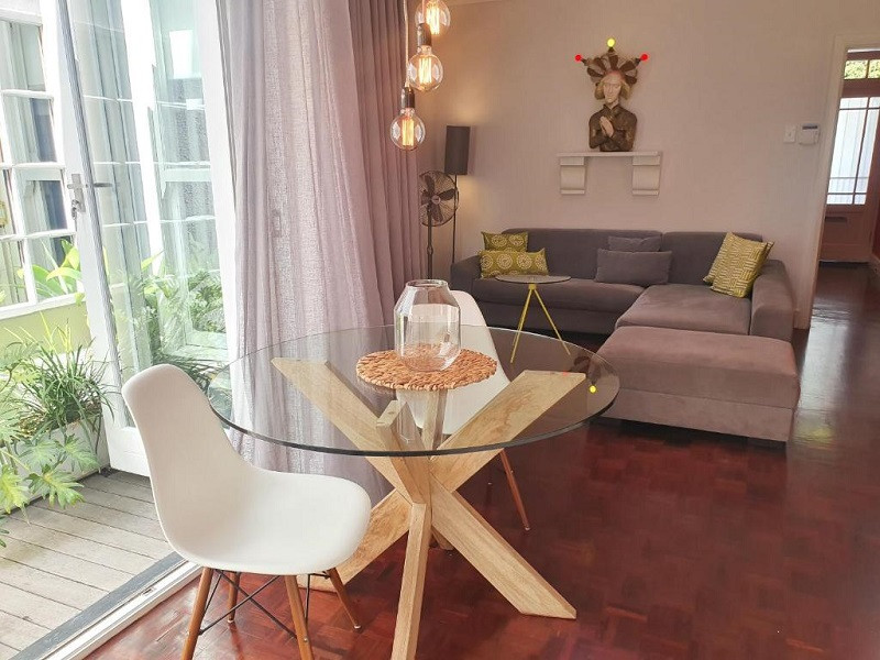 My Travelution - Travel Club - De Waterkant Cottages