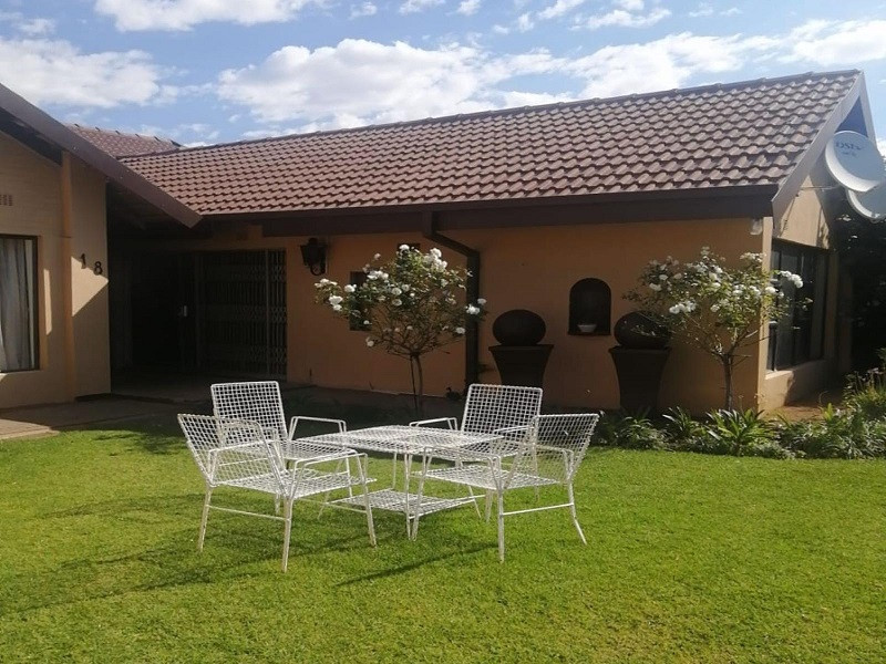 My Travelution - Travel Club - BUTRIN GUEST HOUSE