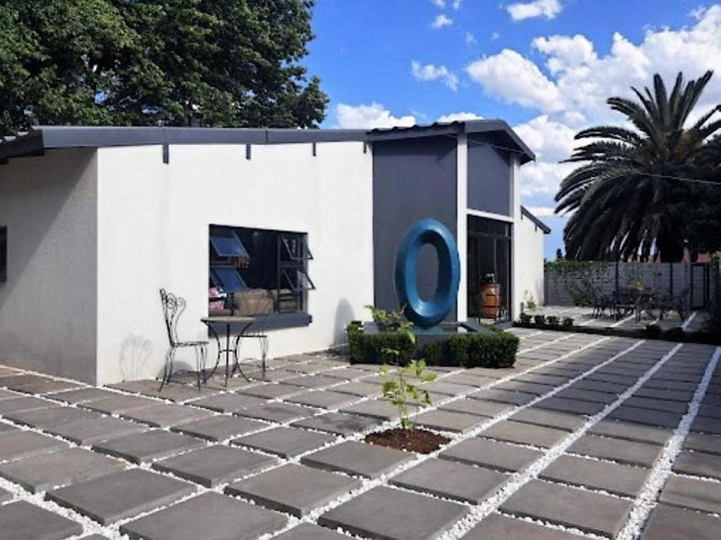 My Travelution - Travel Club - Magnolia Guesthouse