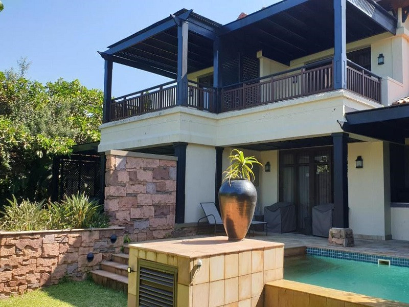 My Travelution - Travel Club - Zimbali Heritage Place
