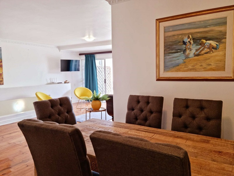 My Travelution - Travel Club - Gordon's bay stay - Number 10